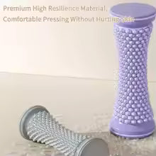 Foot Massage Roller for Multi-scene Use, Relieves Foot Soreness & Fatigue from Long Standing & Walking
