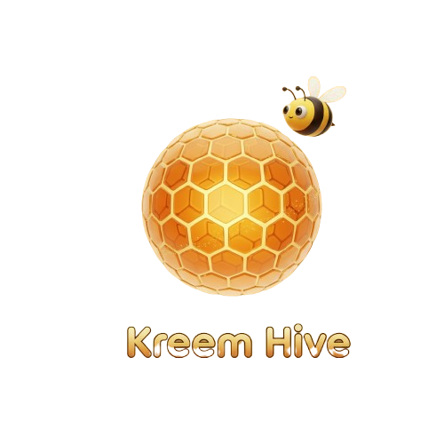 Kreem Hive